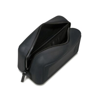 Urban Groove Toiletry Kit in the color Black.